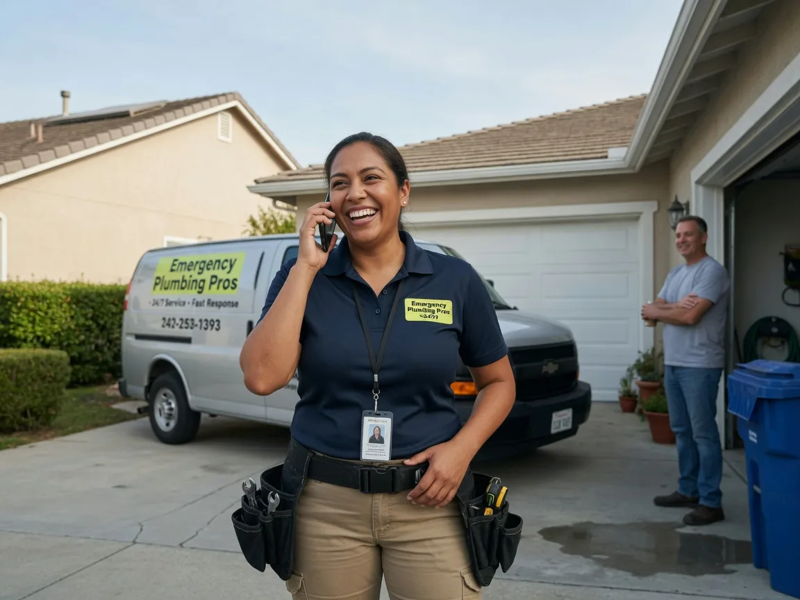 Emergency Plumber Deposit, NY FAQs